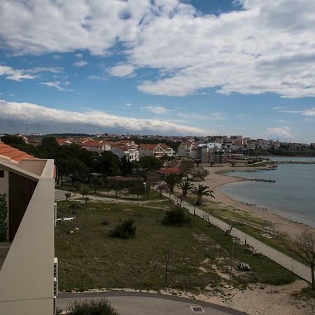 Apartments Svijet Mora 2 بوفليانا المظهر الخارجي الصورة