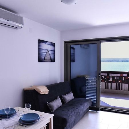 Apartments Svijet Mora 2 بوفليانا المظهر الخارجي الصورة