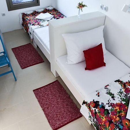 Apartments Svijet Mora 2 بوفليانا المظهر الخارجي الصورة