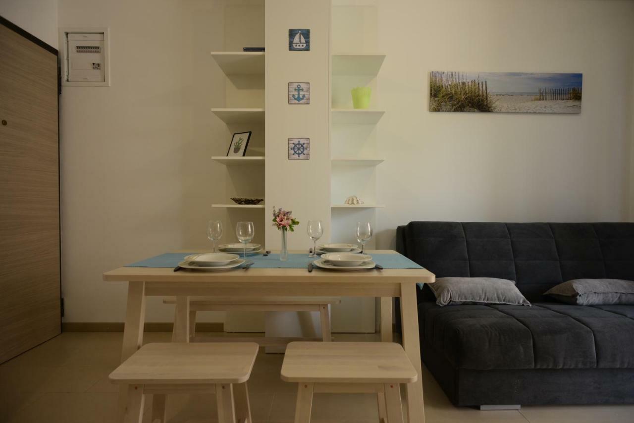 Apartments Svijet Mora 2 بوفليانا المظهر الخارجي الصورة