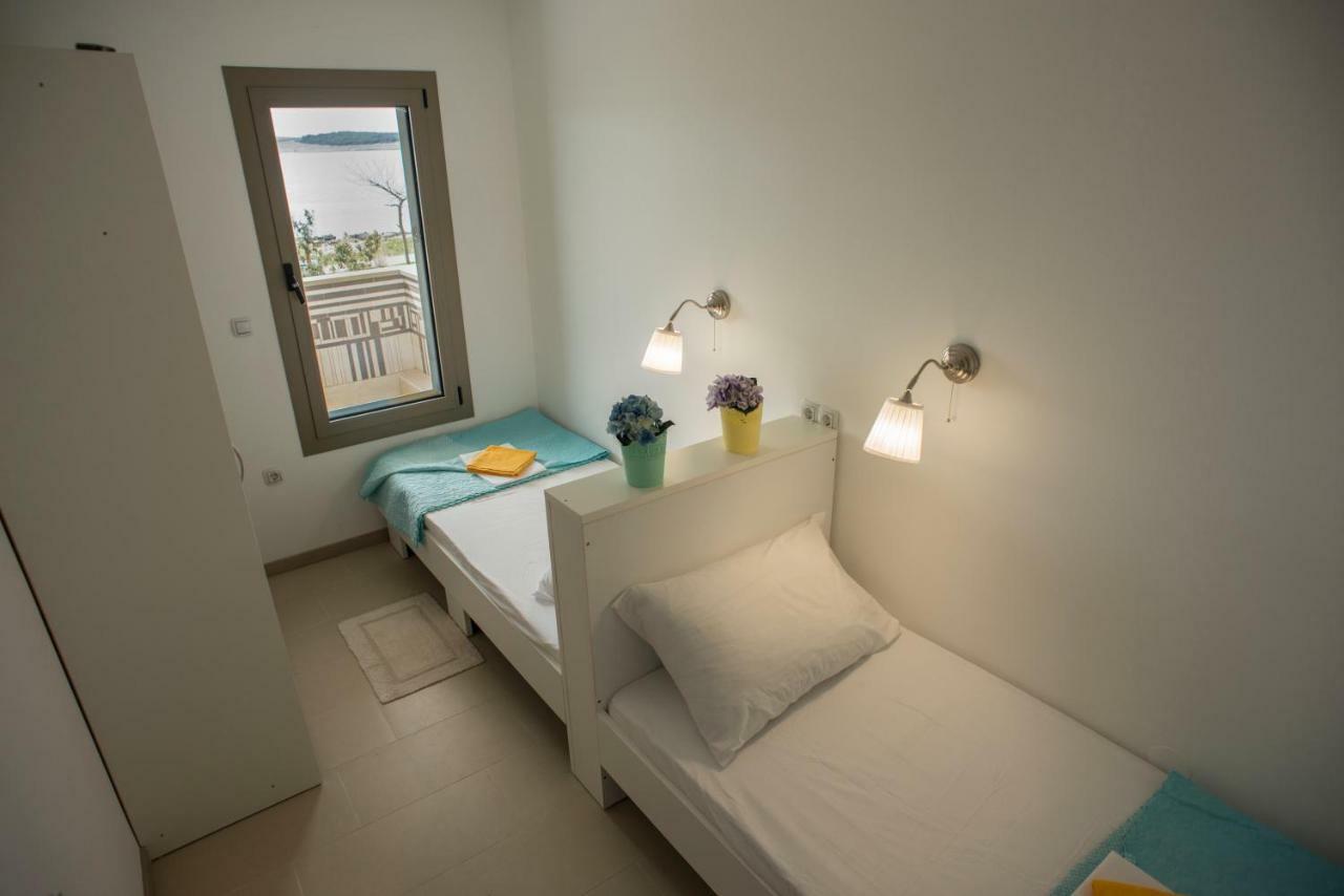 Apartments Svijet Mora 2 بوفليانا المظهر الخارجي الصورة