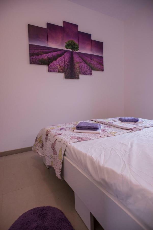 Apartments Svijet Mora 2 بوفليانا المظهر الخارجي الصورة