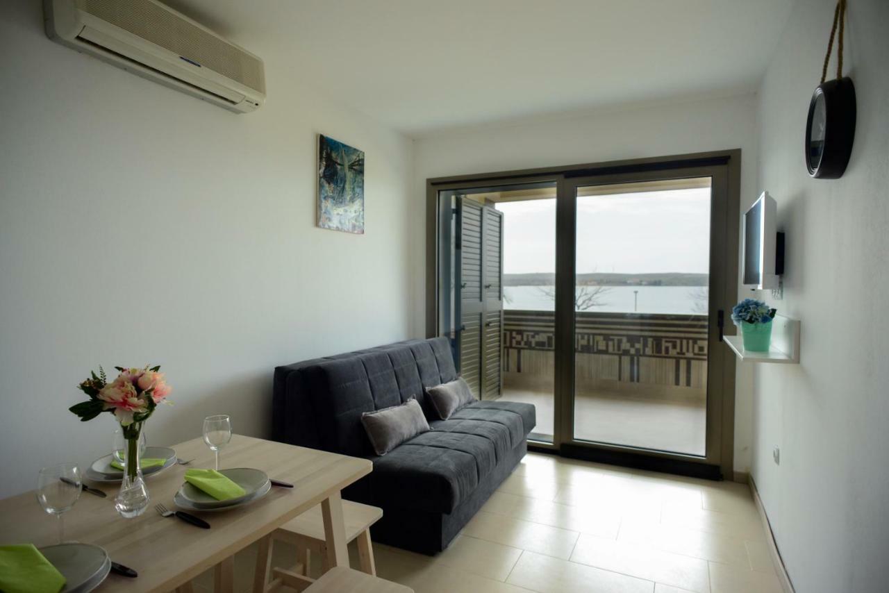 Apartments Svijet Mora 2 بوفليانا المظهر الخارجي الصورة
