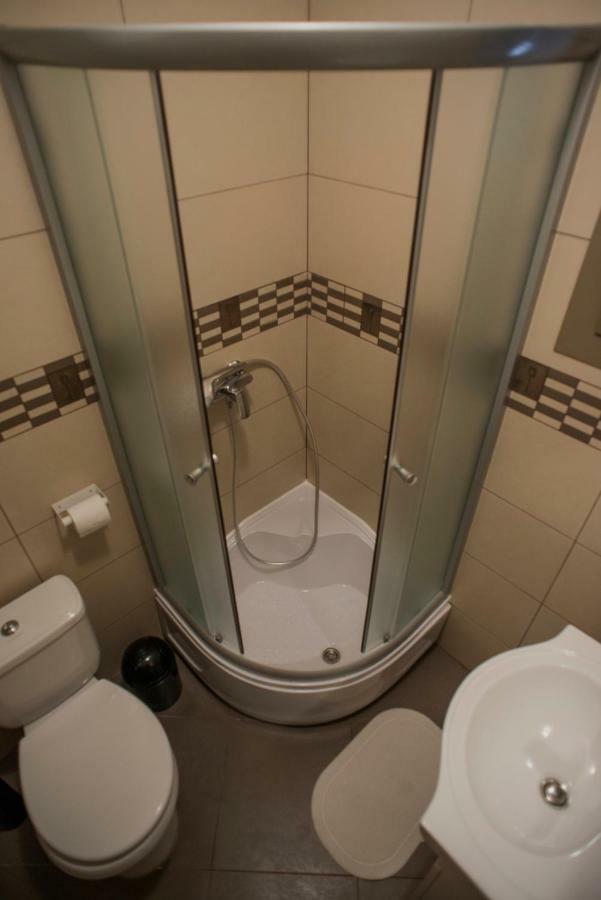 Apartments Svijet Mora 2 بوفليانا المظهر الخارجي الصورة