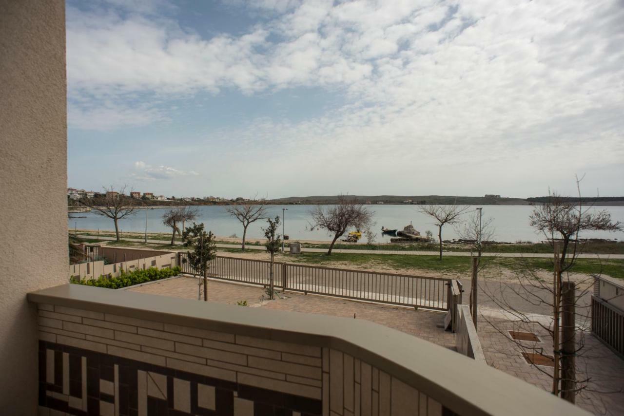 Apartments Svijet Mora 2 بوفليانا المظهر الخارجي الصورة