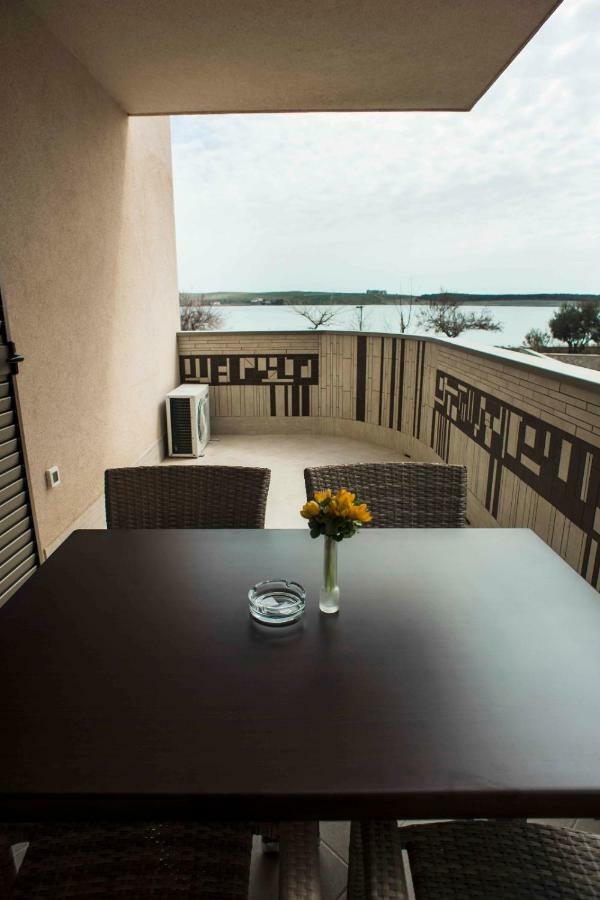 Apartments Svijet Mora 2 بوفليانا المظهر الخارجي الصورة