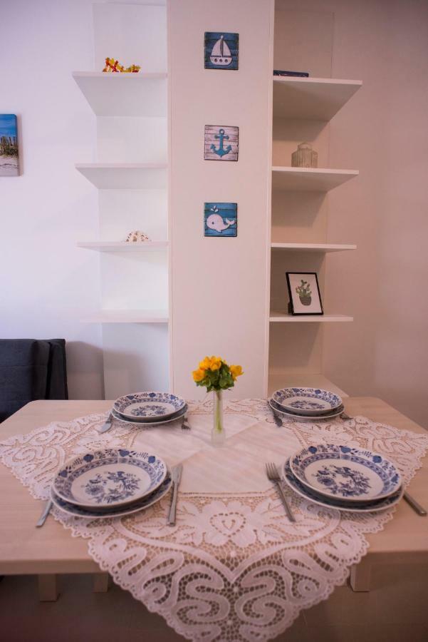 Apartments Svijet Mora 2 بوفليانا المظهر الخارجي الصورة