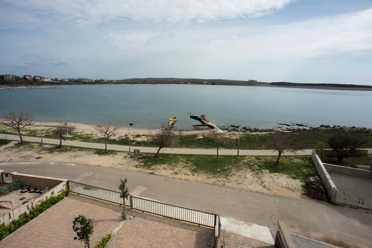 Apartments Svijet Mora 2 بوفليانا المظهر الخارجي الصورة