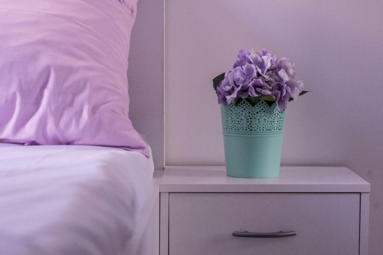 Apartments Svijet Mora 2 بوفليانا المظهر الخارجي الصورة