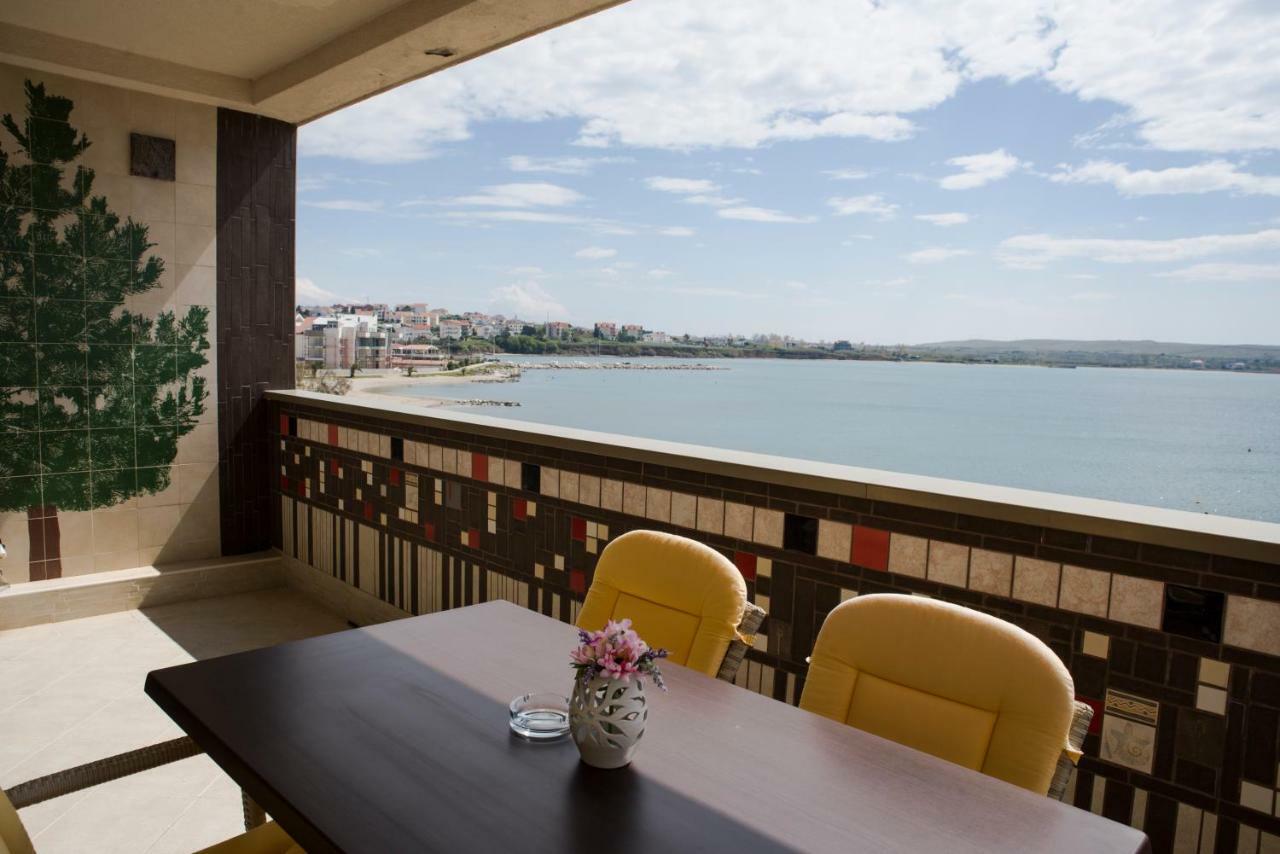 Apartments Svijet Mora 2 بوفليانا المظهر الخارجي الصورة