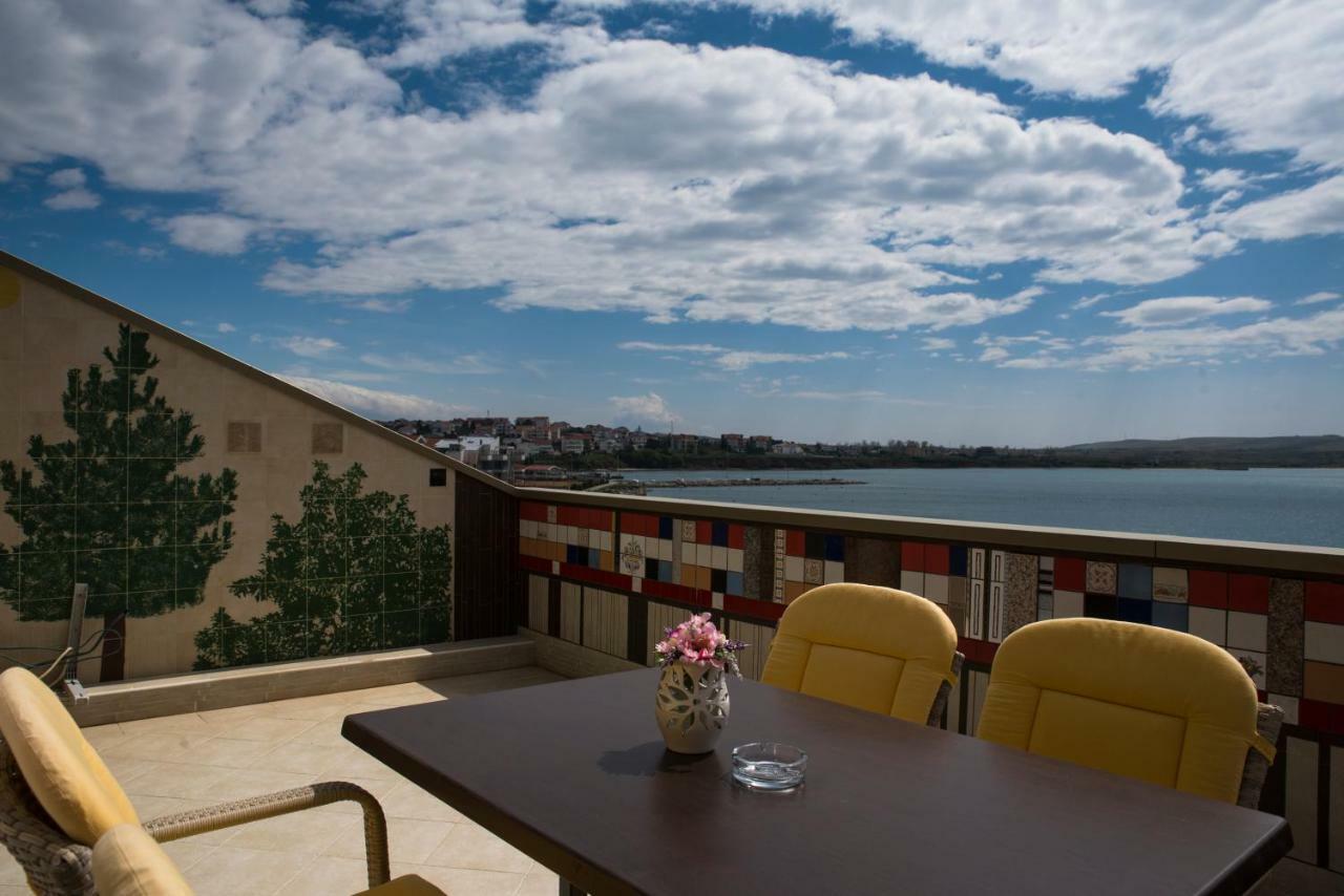 Apartments Svijet Mora 2 بوفليانا المظهر الخارجي الصورة