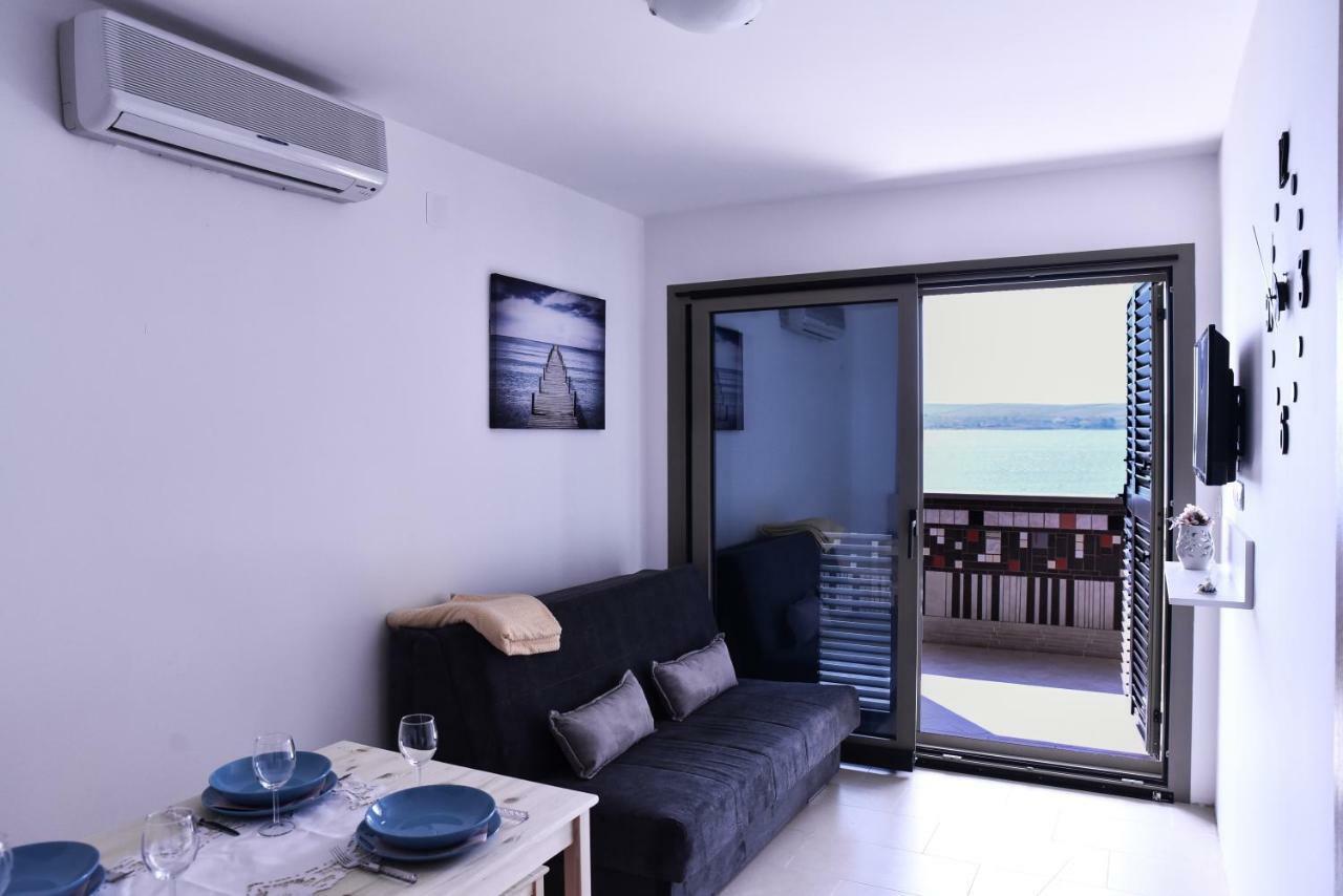 Apartments Svijet Mora 2 بوفليانا المظهر الخارجي الصورة