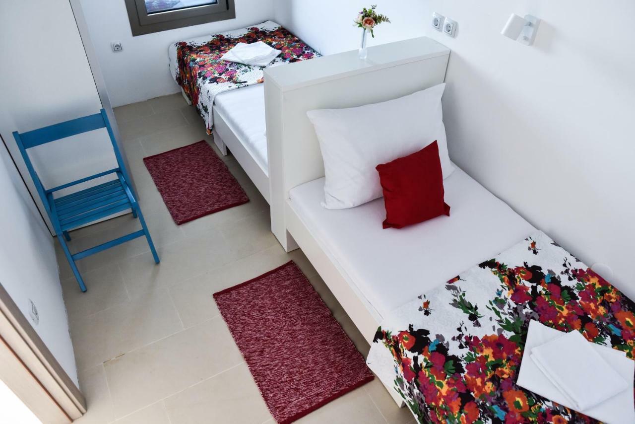 Apartments Svijet Mora 2 بوفليانا المظهر الخارجي الصورة